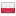 motobar.pl server is located in Poland
